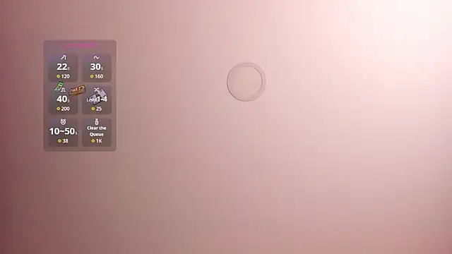 VeronicaGilss online show from 04.03.26