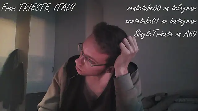 xentetube01 online show from 12.14.24