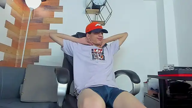 Kenbils online show from 02.23.25