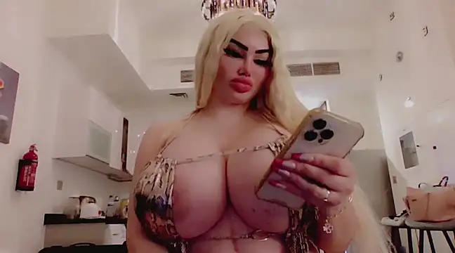 bibibugatti online show from 02.11.25