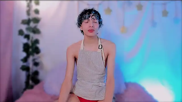 Im Alejo online show from 10.22.25