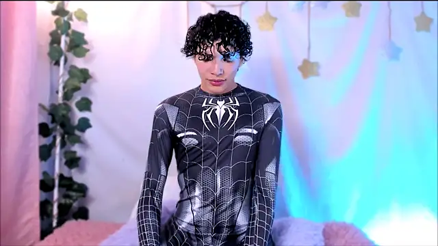 Im Alejo online show from 04.18.26