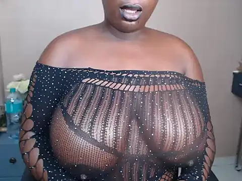 BlackJaguar30 online show from 01.14.25