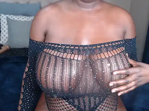 BlackJaguar30 online show from 03.17.25