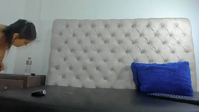 Snapshot of FernandaClar chatting on 03.13.25 FernandaClar online show from 03.13.25