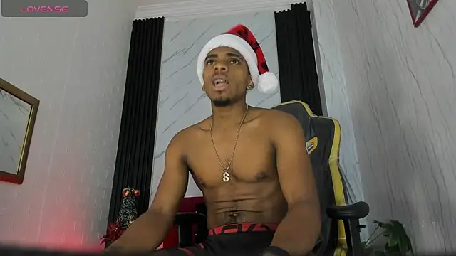 Jack Muscles69  online show from 12.13.24