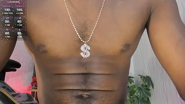 Jack Muscles69  online show from 12.30.24