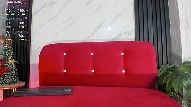 Jack Muscles69  online show from 01.04.25