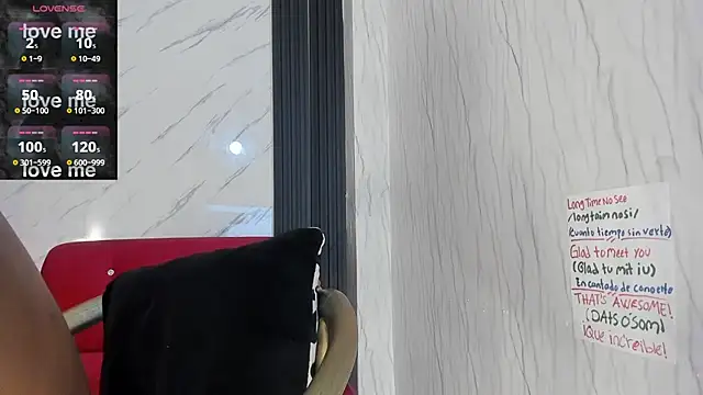 Jack Muscles69  online show from 01.20.25