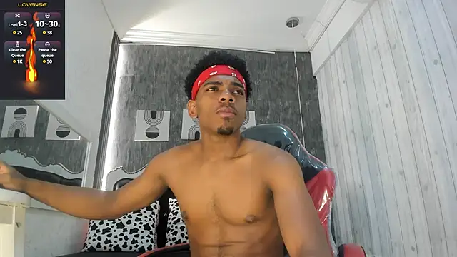 Jack Muscles69  online show from 02.06.25