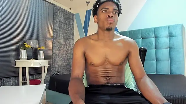 Jack Muscles69  online show from 02.24.25