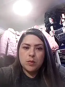 dulcemaria1030 online show from 04.08.26