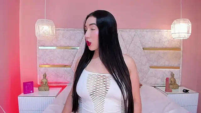 melany saenz online show from 03.31.26