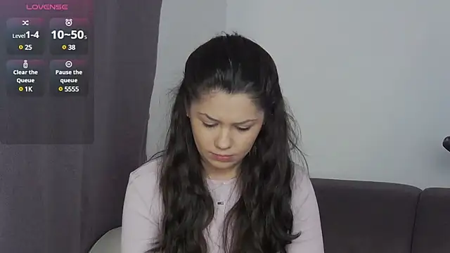 Nobodyforever online show from 02.23.25