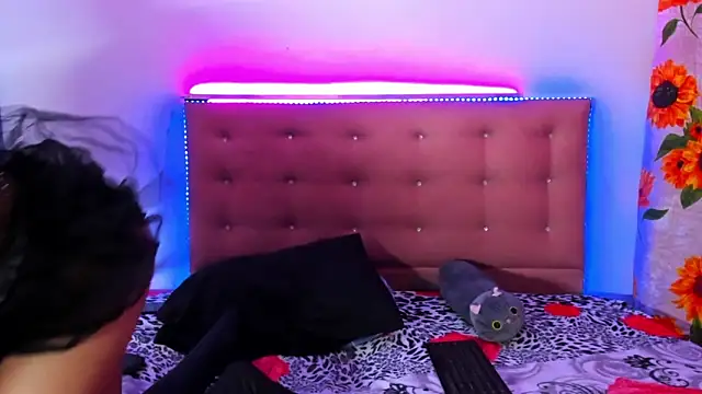 khandyzBlum online show from 01.15.25