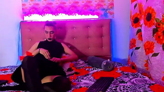 khandyzBlum online show from 03.01.25