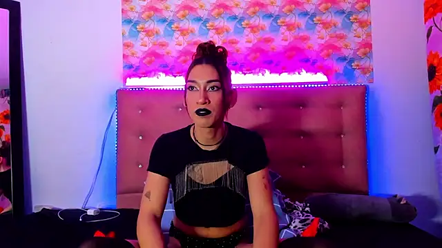 khandyzBlum online show from 03.21.25