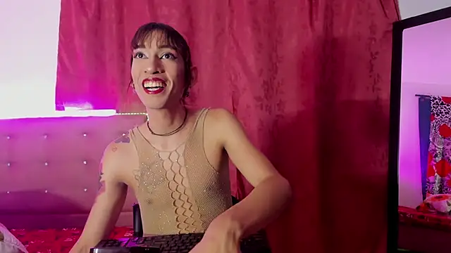 khandyzBlum online show from 11.10.25