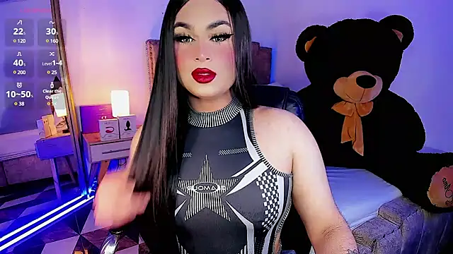 alexia mattel online show from 03.21.25