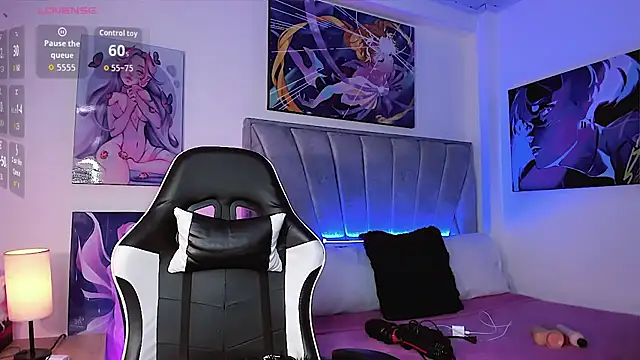 alexia mattel online show from 03.30.26