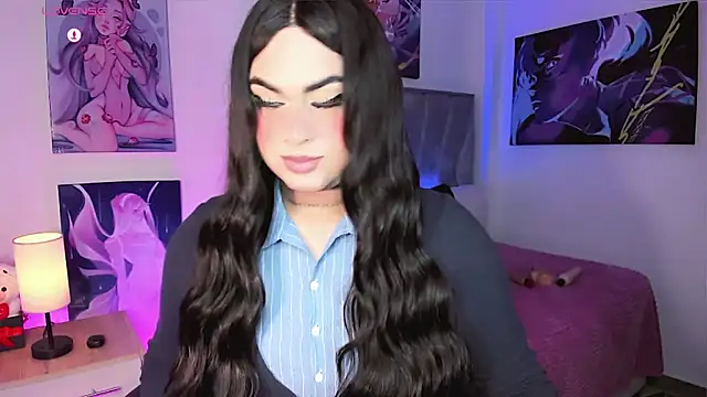 alexia mattel online show from 05.19.26