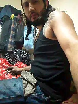 markikijr21 online show from 03.02.25