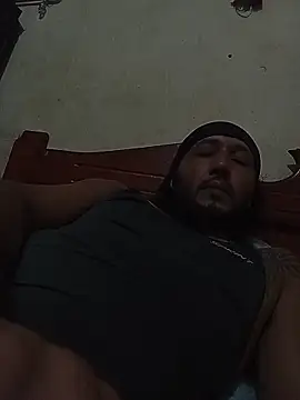 markikijr21 online show from 01.14.26