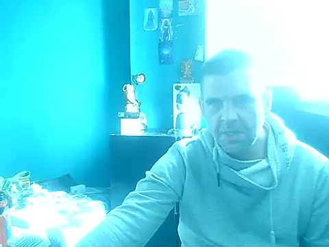 YouWantMe666 online show from 09.15.25