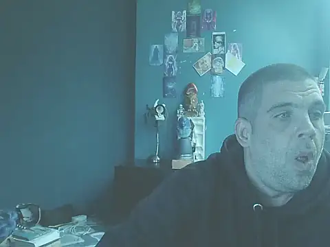 YouWantMe666 online show from 09.16.25