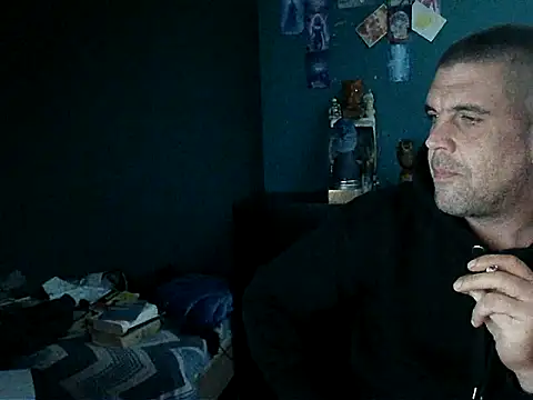 YouWantMe666 online show from 09.17.25