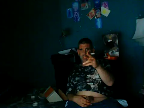 YouWantMe666 online show from 09.20.25