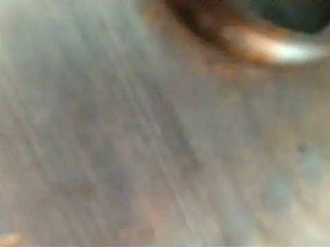 YouWantMe666 online show from 09.20.25