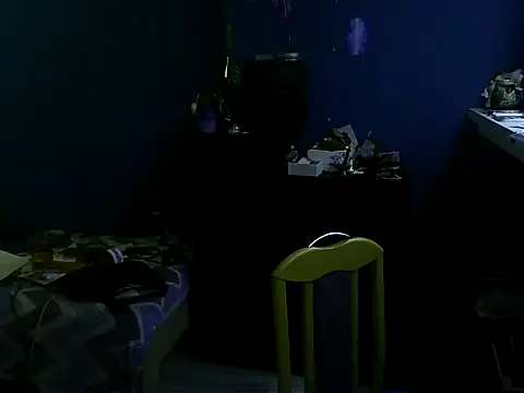 YouWantMe666 online show from 10.01.25