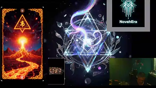 YouWantMe666 online show from 10.03.25