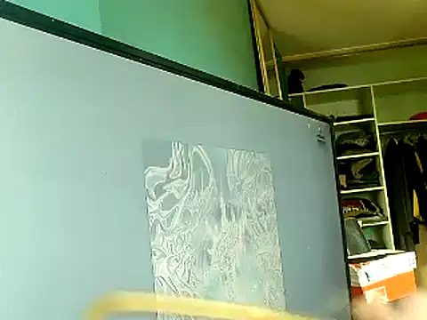 YouWantMe666 online show from 10.05.25