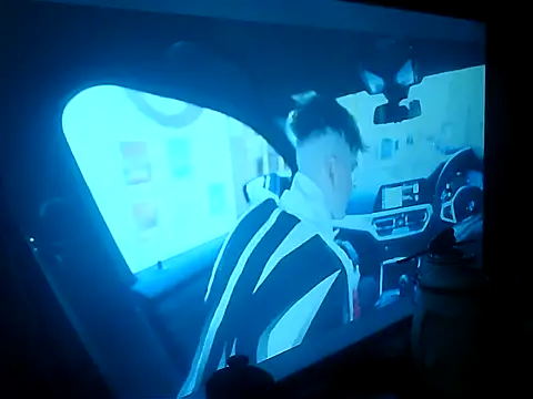 YouWantMe666 online show from 10.09.25