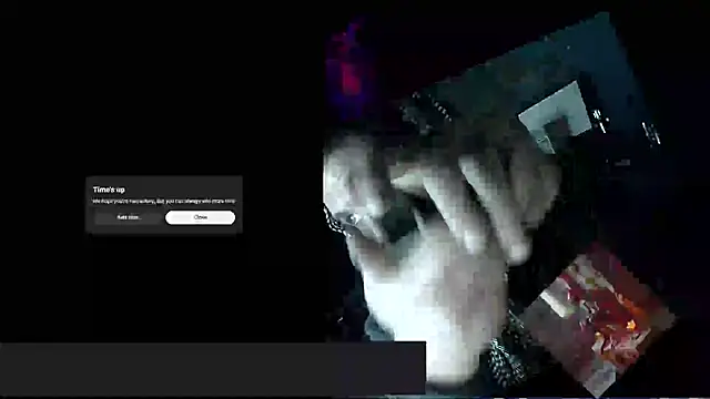 YouWantMe666 online show from 10.10.25