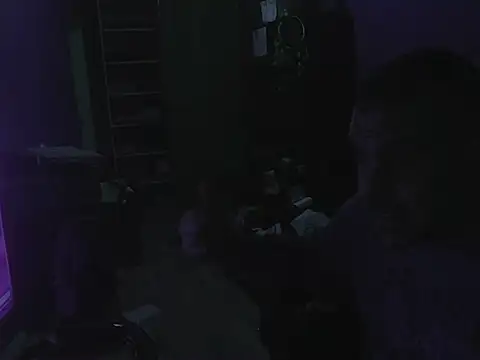 YouWantMe666 online show from 10.14.25