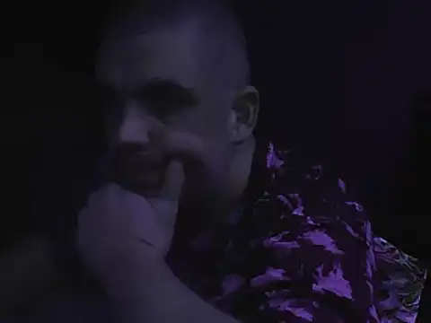 YouWantMe666 online show from 10.16.25