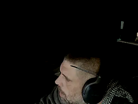 YouWantMe666 online show from 10.24.25