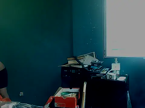 YouWantMe666 online show from 10.30.25