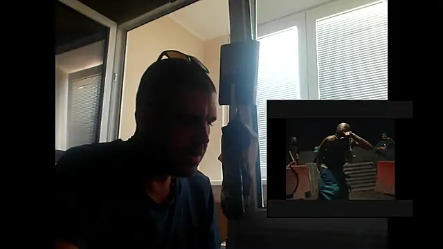 YouWantMe666 online show from 07.19.26