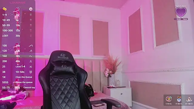 samy foox online show from 10.10.25