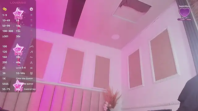 samy foox online show from 10.11.25