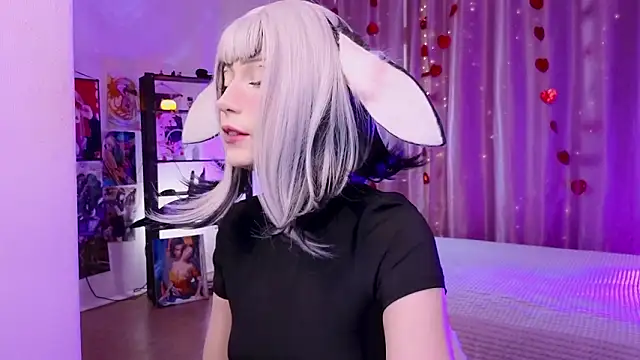 Carolina Leep online show from 02.21.26