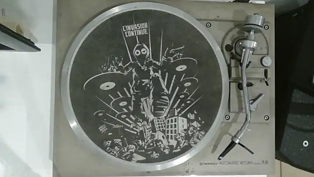 julienchat online show from 03.08.26