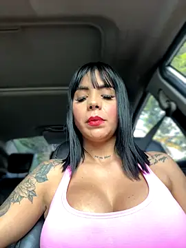 Tamyjenkins1 online show from 11.10.25