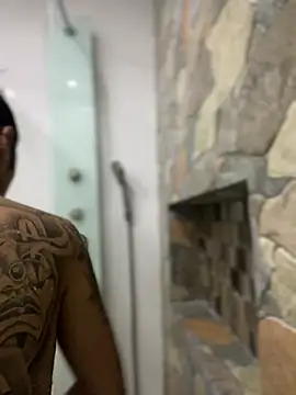 Tamyjenkins1 online show from 04.16.26