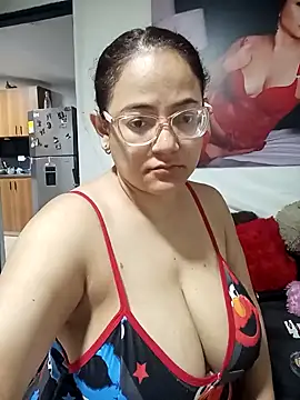 skarleth001 online show from 01.10.25