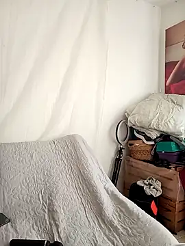 skarleth001 online show from 01.14.25